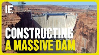 How to build a dam [upl. by Garwin398]