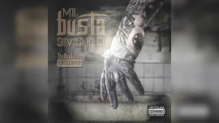 MrBusta  Miket Beszélsz feat Tomega  The Rapfather EXCLUSIVE [upl. by Essilevi]