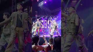 The Streetboys Reunion Dance Concert SB90s  Part 9 [upl. by Burris]