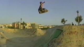 Hell Ride Cardiel Burns Marseille [upl. by Atived138]