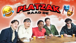 RAAD DE COMEDIAN FT BOTLU amp HENOK [upl. by Schreibman331]