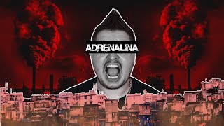 GUIZÃO  ADRENALINA Áudio [upl. by Animaj909]