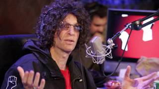 Howard Stern Gay Radio Prank Call [upl. by Mcclees]