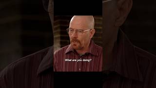 Walter didn’t understand why his wife scolded the seller breakingbad shorts viralvideo fyp tv [upl. by Aneral]