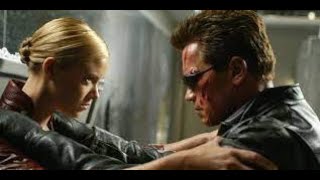 Terminator 3 Rise of the Machines Full Movie Facts amp Review  Arnold Schwarzenegger [upl. by Vernen]