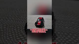 Custom Ford Maverick Hotwheels Diecast [upl. by Blane]