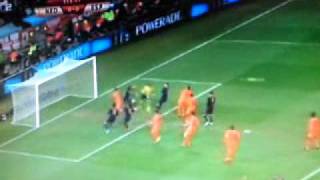 Fussball WM Finale 1172010 Spanien vs Holland 10 ZUSAMMENFASSUNG [upl. by Atiseret]