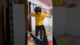 Piyush gir Gaya 😱  valid bhai  sourav joshi vlogs  funny games shorts souravjoshivlogs [upl. by Durant870]