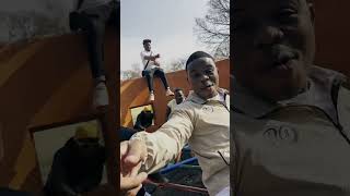 Sowetos Finest  Shibilika Official Dance Challenge [upl. by Yelroc]