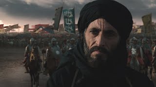 Kingdom of Heaven Movie Explained in Urdu amp Hindi [upl. by Ordnajela56]