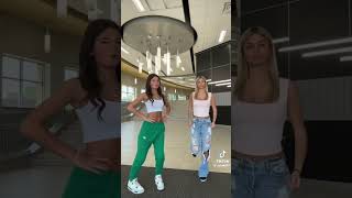 bsf tiktok dance notme [upl. by Einaeg]