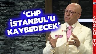 Erol Mütercimler Üniversitede Yapılan CHP Araştırmasını Açıkladı [upl. by Steffin922]