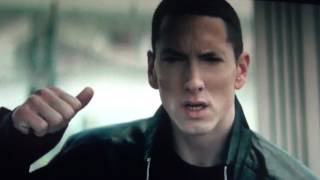 Eminem  Not Afraid w lyrics [upl. by Direj203]