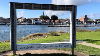 Kappeln an der Schlei [upl. by Ivetts136]