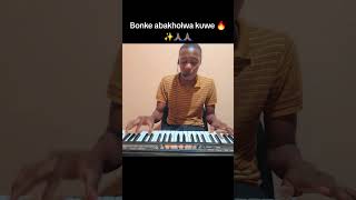 Bonke abakholwa kuye andalachinnigutilo duet itendeworship music christiansongs [upl. by Lauryn]