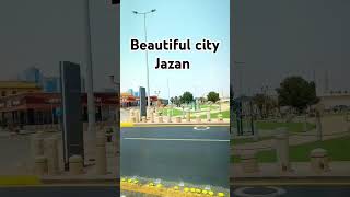 beauty of Jazan city shorts [upl. by Charleen901]