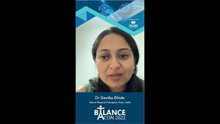 Dr Devika Bhide Pune India [upl. by Ikkaj436]