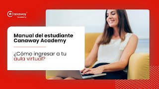 ¿Cómo ingresar a tu aula virtual [upl. by Tabb]