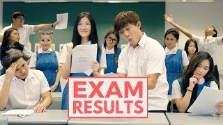 13 Types of Students After Exams [upl. by Atihana355]