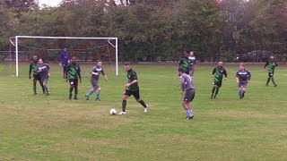 Edmonton Rovers v Hornsey amp Highgate 151017 [upl. by Almallah395]