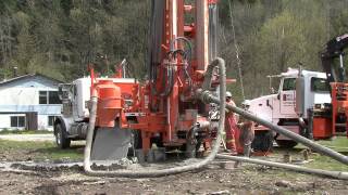 AampH Drilling [upl. by Sidras751]