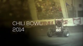 Chili Bowl 2014 [upl. by Onirotciv]