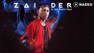 Zaider  La Cometa Audio oficial [upl. by Clercq394]