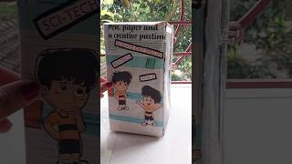 ছেলের আবদারের শেষ নেই 😒 ndecor diy miniature almera fortoddlers NDecor [upl. by Lamphere854]