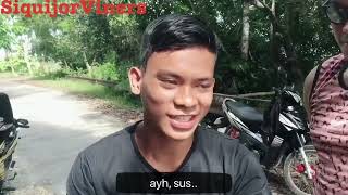 SIQUIJOR VINERS REUPLOAD THE CHECKPOINT 🤣 [upl. by Orbadiah]