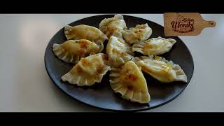 Pierogi Ruskie  Najlepsze ciasto [upl. by Burlie]