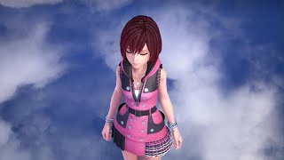 Clues about Sora Kingdom Hearts Melody of Memory Walkthrough Ending [upl. by Dnalkrik]