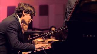 Vicente Scaramuzza Piano School  Toque por rotación 3 ejemplo Beethoven [upl. by Reagen]