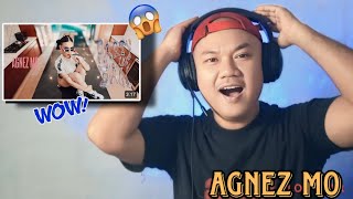 Gokil nh lagu barunya AGNEZ MO  Party in Bali PIB  🇮🇩 Reaction 🔥🔥 [upl. by Yila164]