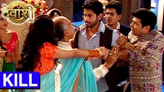 Vardaan To KILL Devanshi On Her Birthday  Devanshi  देवांशी  TellyMasala [upl. by Doralia777]