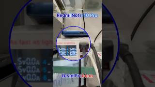 Redmi Note 10 Pro Dead cpu ufs emmc aemobilesolution smartphone [upl. by Inimak714]