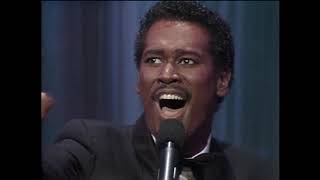 19th NAACP Image Awards Performance  Luther Vandross [upl. by Ardiekal]