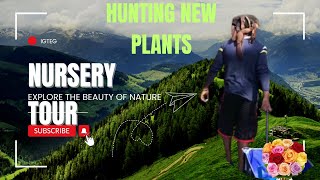 Nursery plants hunting farming gardening homestead [upl. by Earej965]