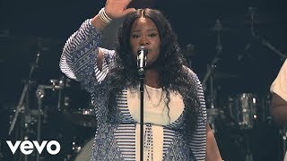 Tasha Cobbs Leonard  No Longer Slaves Live At Passion City Church [upl. by Lucic]