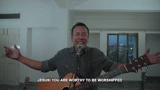 EIGI JISUJOHN THOKCHOMOFFICIAL MUSIC VIDEO Manipuri contemporary Worship song [upl. by Esinehs]