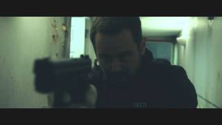 VENDETTA starring Danny Dyer  Red Band Trailer [upl. by Anasiul]