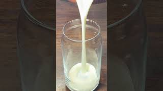 Homemade sweet lassi recipemust try [upl. by Aikenahs329]