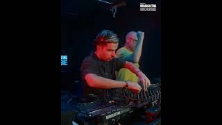 Jullian Gomes B2B Atjazz London UK  Defected Basement [upl. by Laubin]