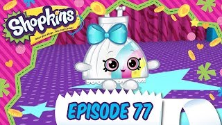 Shopkins Cartoon  Episode 77 – Look Within  Cartoons For Children [upl. by Lubin408]