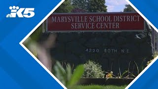 Washington to launch committee to oversee Marysville School District finances [upl. by Amaral]