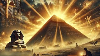 mystery of great pyramid of giza full documentary pyramid PyramidSecrets AncientEngineeeing [upl. by Surovy]