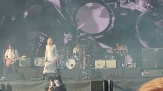 Wolf Alice  quotFormidable Coolquot  TRNSMT Festival  July 10 2022  Glasgow Green  Scotland [upl. by Vladi]