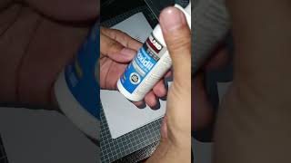 Kirkland Minoxidil  Fake Vs Authentic [upl. by Aitsirhc]