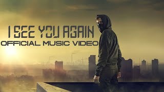 Alan Walker Mester Valen Sonia  I See you again Official Music Video [upl. by Anecusa421]