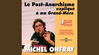 Pourquoi léchec des phalanstères  Réponse de Michel Onfray [upl. by Aicac]