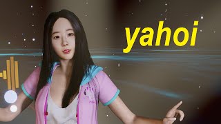 vam mmd NAYEON나연 quotABCDquot 4k Feeling lonely somehow [upl. by Sibyls667]